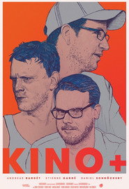 Kino+ постер