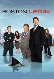 Boston Legal (2004)