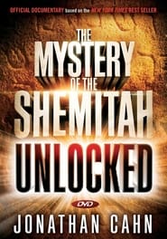 Poster The Mystery of the Shemitah: Unlocked