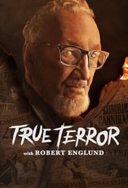 True Terror with Robert Englund - Season 1