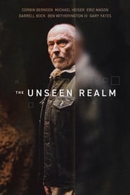 The Unseen Realm streaming