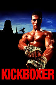 KICKBOXER Película Completa HD 1080p [MEGA] [LATINO]