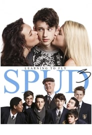 Full Cast of Spud 3: Learning to Fly