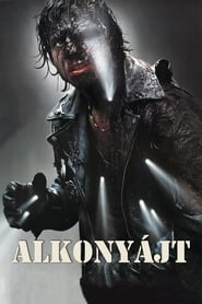 Alkonytájt (1987)