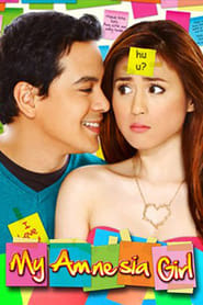 My Amnesia Girl 2010 Filipino Full Movie Download | NF WEB-DL 1080p 3GB 720p 1.5GB 1.4GB 480p 800MB