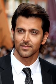 Hrithik Roshan