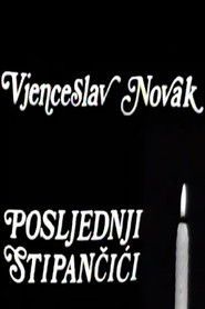 The Last of the Stipancics