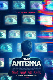 Poster van The Antenna