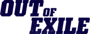 Out of Exile Logo