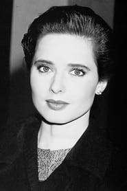 Isabella Rossellini