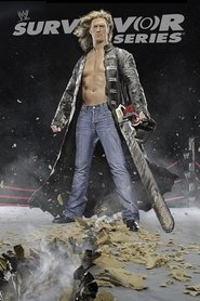 Poster WWE Survivor Series 2007 2007