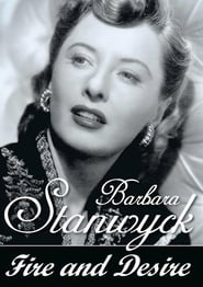 Se Barbara Stanwyck: Fire and Desire Film Gratis På Nettet Med Danske Undertekster