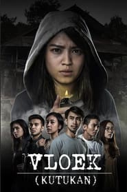 Vloek: kutukan (2023) Cliver HD - Legal - ver Online & Descargar