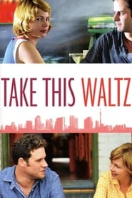 Take This Waltz постер