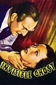 Invisible Ghost (1941) HD