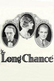 Poster The Long Chance