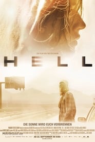 Hell poster