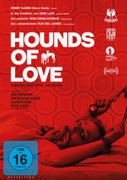 Hounds of Love 2016 Auf Italienisch & Spanisch