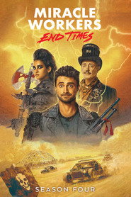 Miracle Workers End Times 9