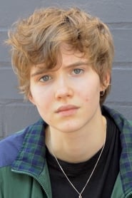 Profile picture of Morgan Davies who plays Koby