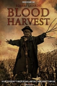 Blood Harvest постер