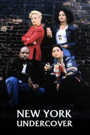 New York Undercover Season 2 4