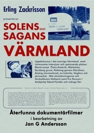 Solens och sagans Värmland