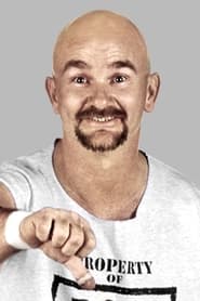 Duane Gill as Gillberg