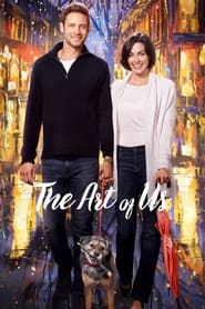 Poster The Art of Us