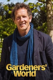 Poster Gardeners' World - 2024 2025