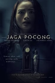 Jaga Pocong (2018) Cliver HD - Legal - ver Online & Descargar