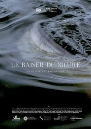 Le baiser du silure