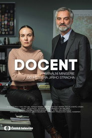 Docent постер