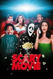 Poster Scary Movie 2000