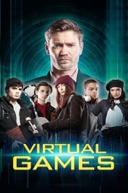 Virtual Games -  max winslow