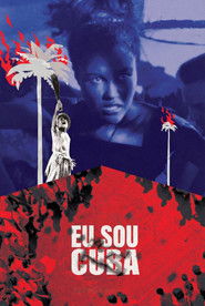 Pôster de Eu Sou Cuba