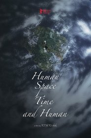 Poster for Human, Space, Time and Human