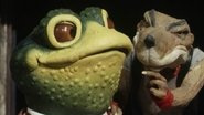 Gypsy Toad