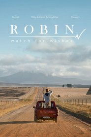 Poster Robin: Watch for Wishes