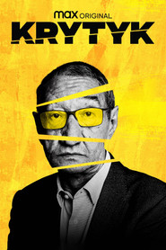 Plakat — Krytyk