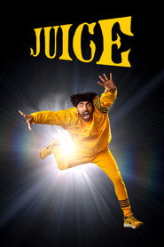 Juice poster