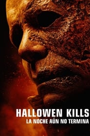 Halloween Kills 2021