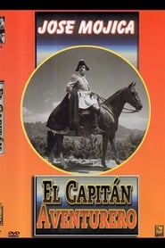 Poster El Capitan Aventurero