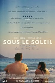 Film streaming | Voir Aftersun en streaming | HD-serie