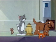 El Show de Tom y Jerry - Episodio 29: Episodio 29
