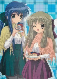 Kanon poster