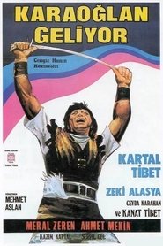 Karaoğlan Geliyor 1972 映画 吹き替え