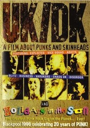 UK/DK: A Film About Punks and Skinheads (1983)