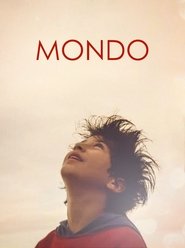 Poster Mondo 1995