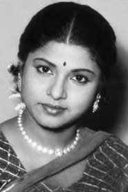 M. Saroja in Sarvadhikari